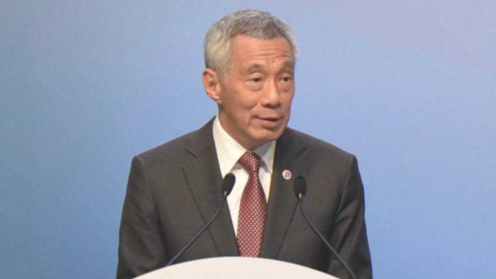 An ocean of opportunity: PM Lee calls for digital collaboration in the Pacific