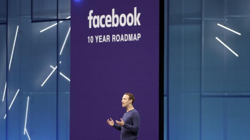 Mark Zuckerberg wants to give you more control on Facebook content