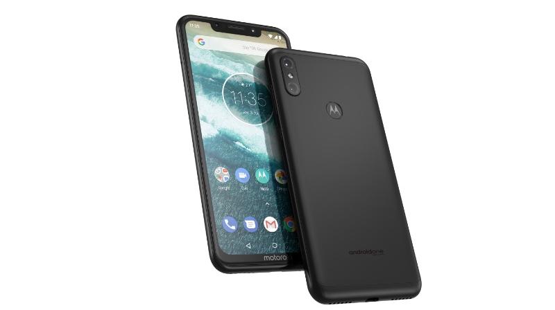 Motorola One Power starts receiving Android 9.0 Pie update in India