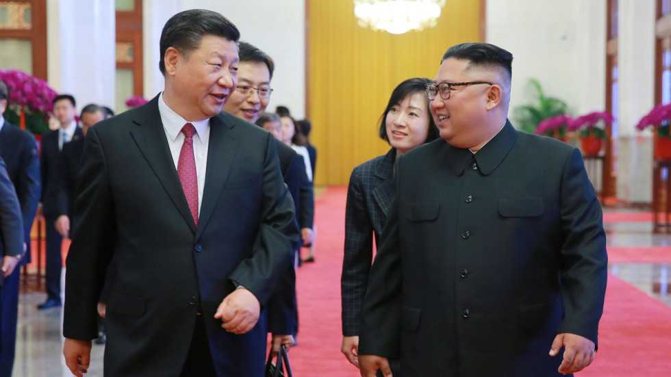 Seoul: Xi to visit N. Korea in ’19