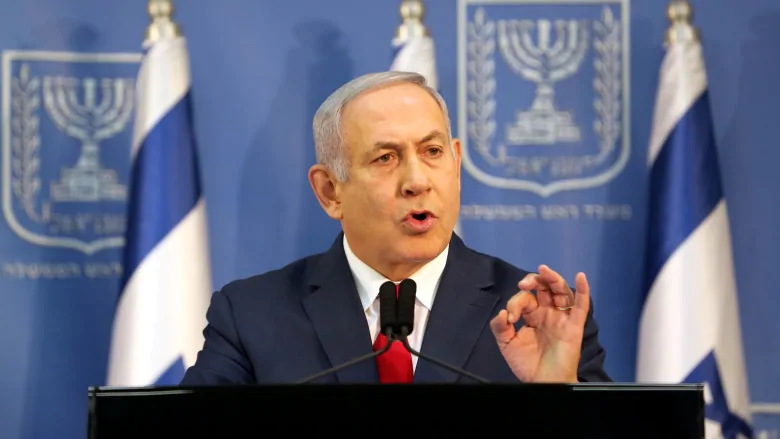 Netanyahu takes on defense post as coalition partners call for early election