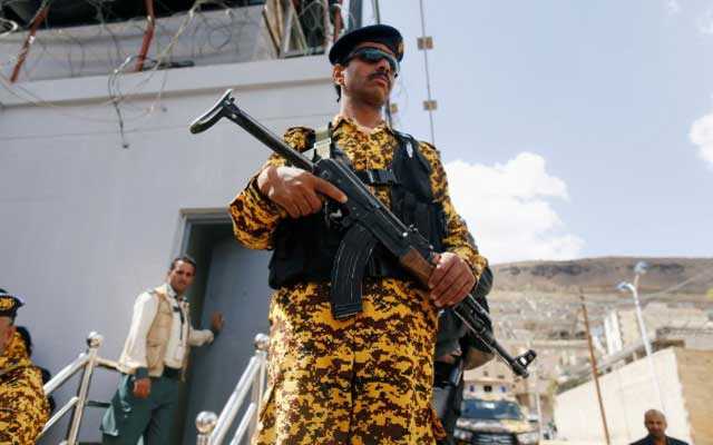 Houthis halt missile strikes on Saudi bloc