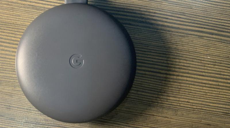 Google Chromecast 3 review: The same old with a better new