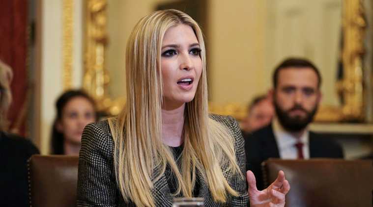 Ivanka Trump emails to be probed by Congress