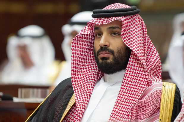 Saudis accused of torturing activists