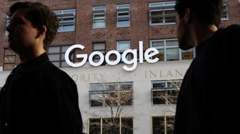 Google reveals new policy for election ads ahead of EU vote