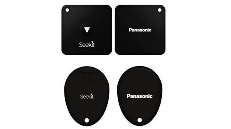 Panasonic launches Seekit, a BT-based IoT solution