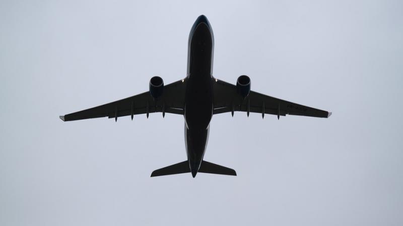 Drunk Indian-origin woman causes passenger seizure mid-air, jailed in UK