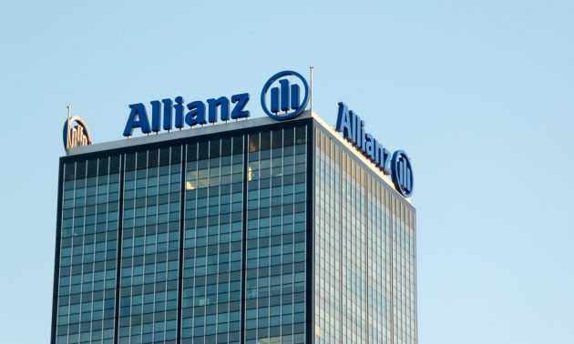 Allianz to become first foreign-controlled insurance firm