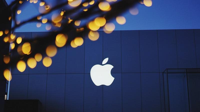 US top court hears Apple antitrust dispute