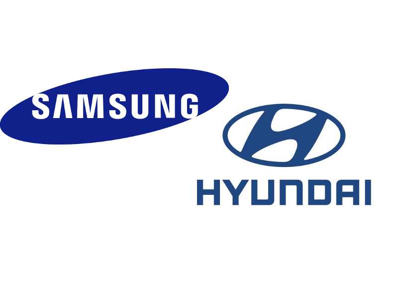Samsung, Hyundai Top Social Responsibility Ranking for Foreign Firms in China
