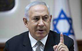 Netanyahu eyes more visits to Arab nations
