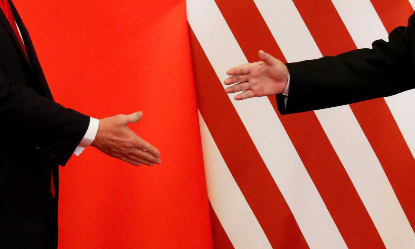 Summit is chance for China, US to push reset button