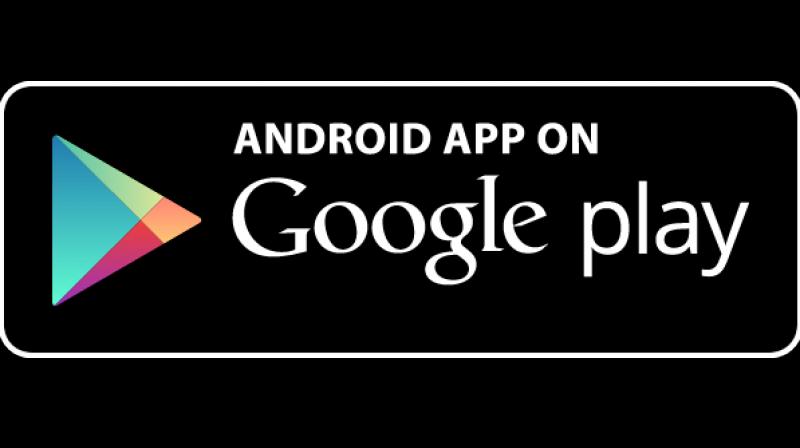 Promoted Google Play apps using fraudulent ad practices