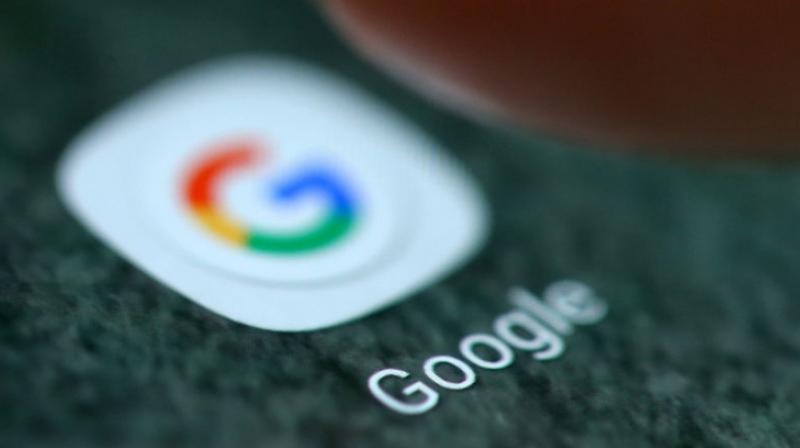 Fearful of bias, Google blocks gender-based pronouns from new AI tool