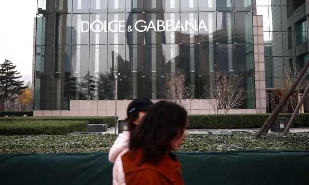 Dolce & Gabbana chopstick snafu a warning to global brands