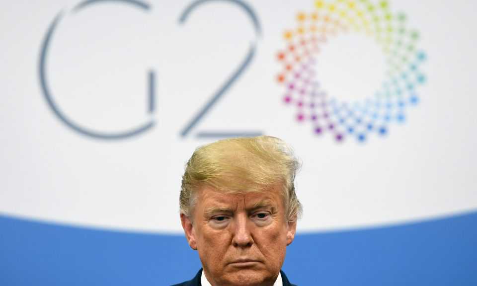 China, US agree to suspend tariffs at G20 summit