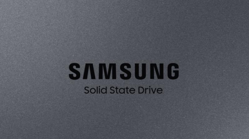 Samsung unveils multi-terabyte storage 860 QVO SSD