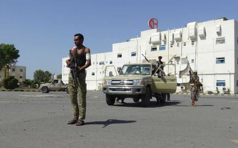 U.N. chief: Yemen on brink of ‘catastrophe’