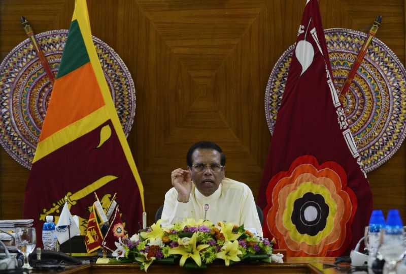 Protest as Sri Lanka cuts tax on sugary drinks