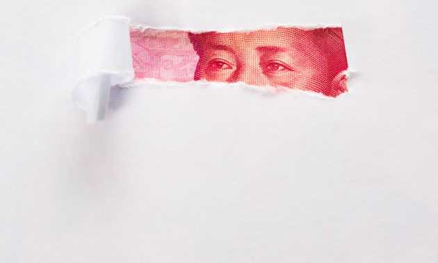 Are nominal tax cuts really helping Chinese enterprises?