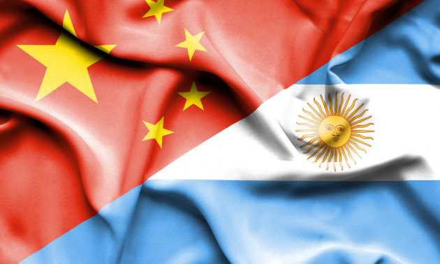 China signs $9 billion currency swap deal with Argentina