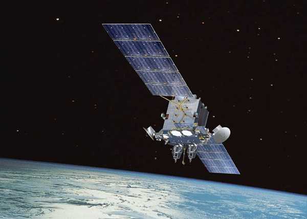 Repairing satellites in outer space set to take off