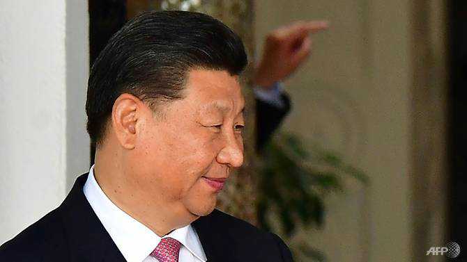 Xi heads to Portugal as China's influence worries EU partners