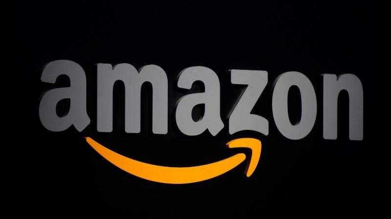 Amazon briefly edges out Apple for most valuable company