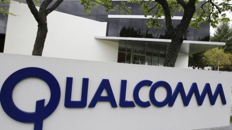Qualcomm says China comment will not revive NXP deal