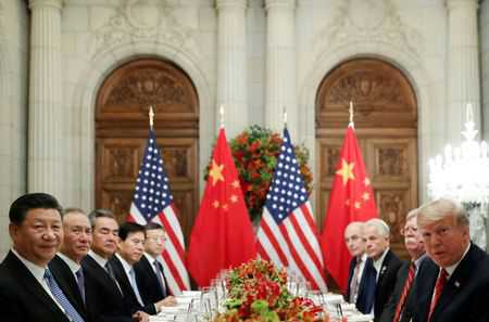 U.S. expects immediate China action on trade