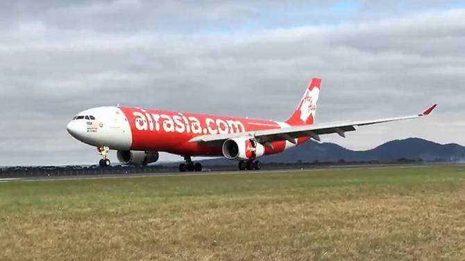 AirAsia becomes first international airline to operate at Melbourne’s Avalon Airport