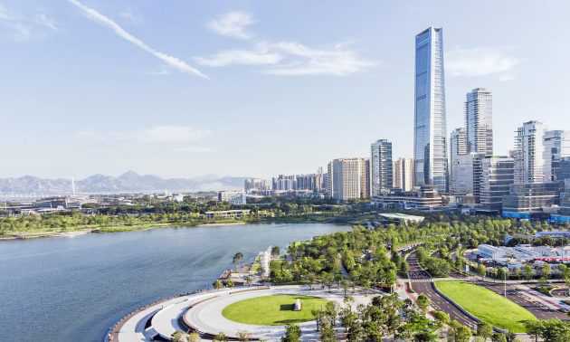 Shenzhen to launch 400-billion-yuan plan to boost private economy