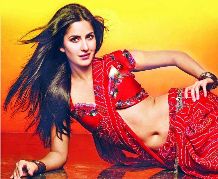 Katrina: Breakup with Ranbir was a blessing