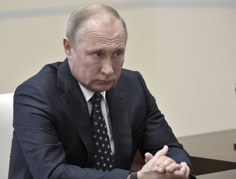 Putin: If US develops banned missiles, so will Russia