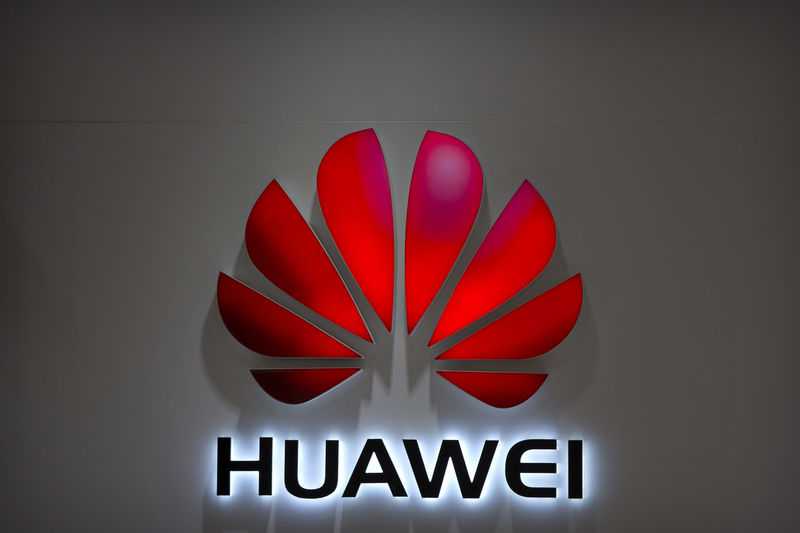 Canada arrests CFO of Huawei Technologies