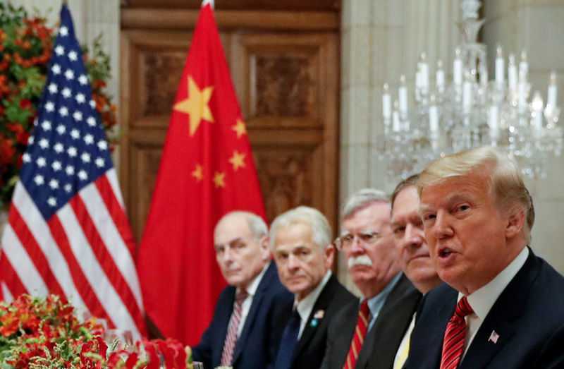 White House fuels fear and confusion on U.S.-China deal