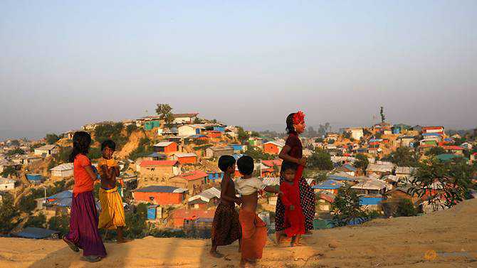 Bangladesh seeks action against Myanmar minister over Rohingya 'brainwashed' remark