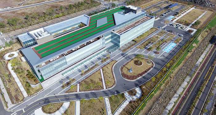1st For-Profit Hospital to Open in Jeju