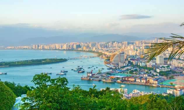 Sanya aims to attract 900,000 tourists in 2019