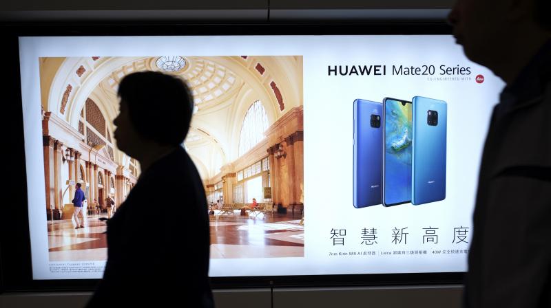 US accuses Huawei CFO of Iran sanctions cover-up; hearing adjourned