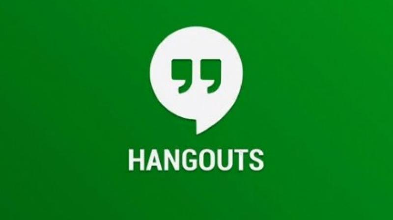 Google adds Smart Reply to Hangouts Chat