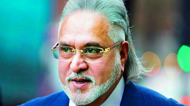 UK court to give verdict in Vijay Mallya extradition case today