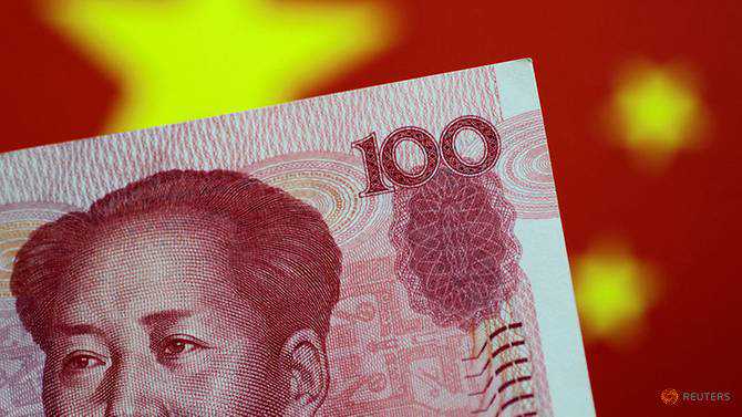 China says rejecting physical cash is illegal amid e-payment popularity