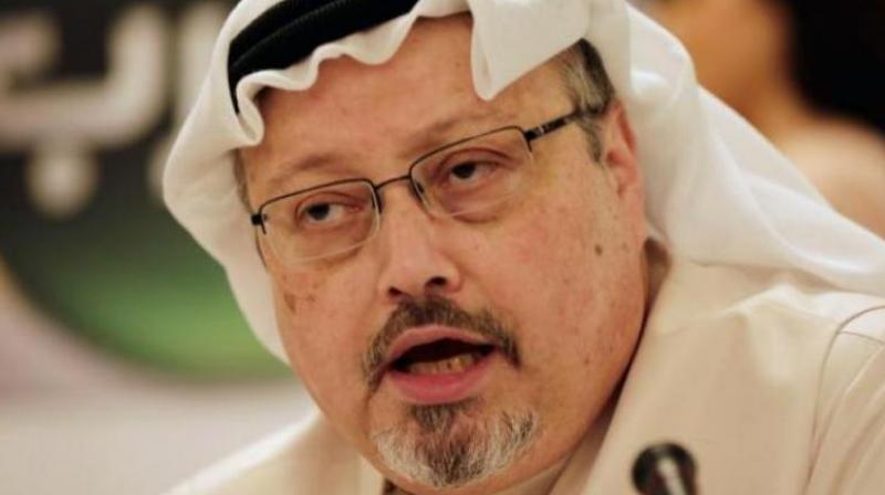 Saudis reject extraditions to Turkey over Jamal Khashoggi murder