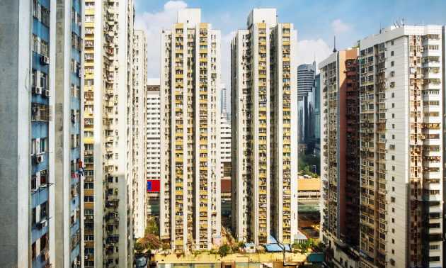 Shenzhen’s new home supply hits three-year high in November