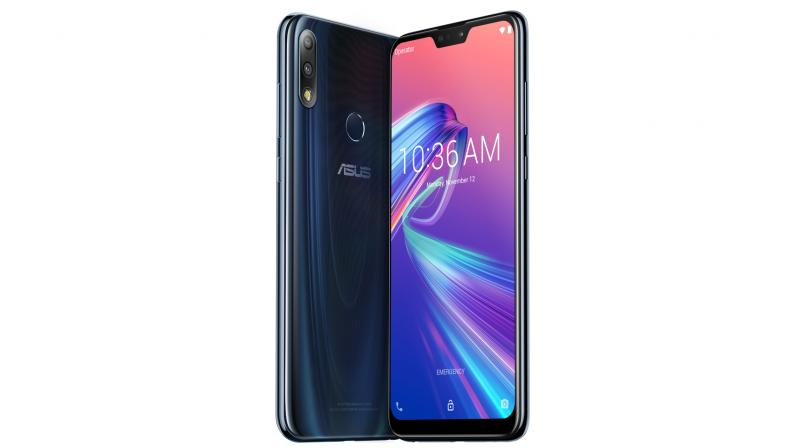 ASUS announces ZenFone Max Pro M2 starting at Rs 12,999