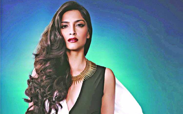 Sonam to discuss gender equality