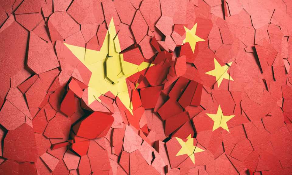 China’s policymakers must beware of the economic potholes