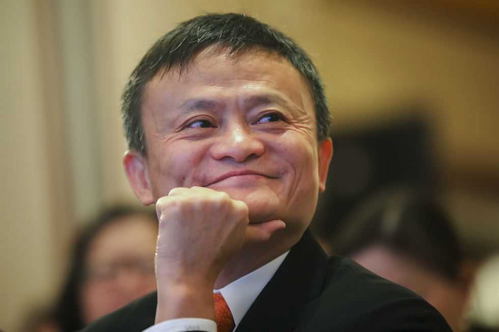 US-China trade war 'just tip of iceberg' hiding deeper problems: Jack Ma